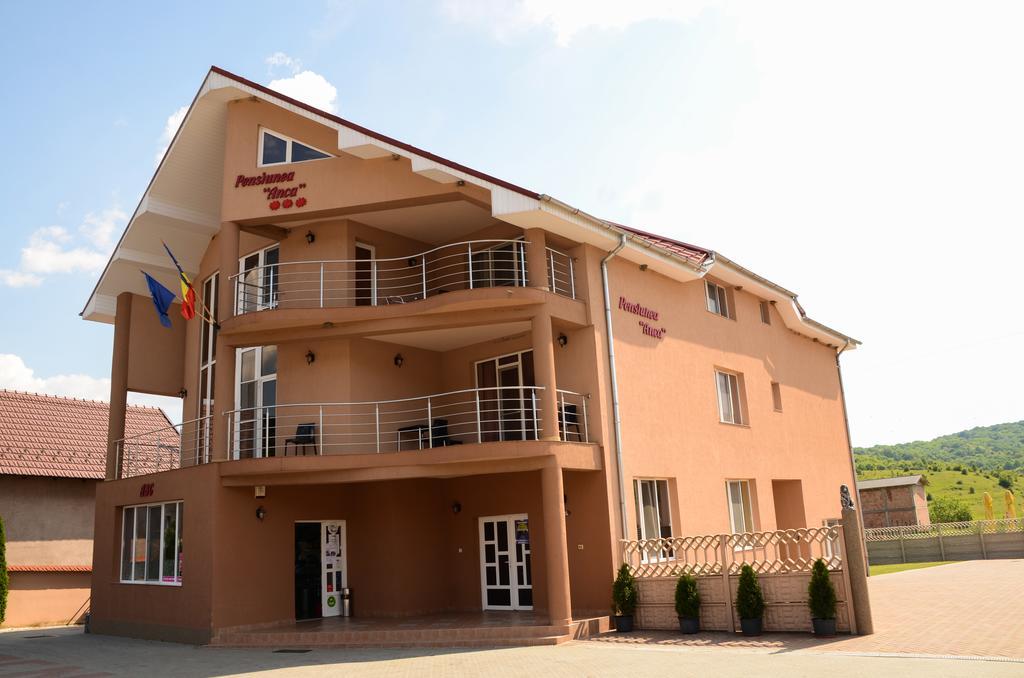 Pensiunea Anca Baile Felix Exterior photo
